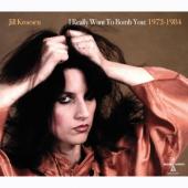 Kroesen, Jill - I Really Want To Bomb You: 1972 - 1984 (2CD)