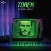 Tomek - Fairlight And Funk (Monochrome Monitor Green Vinyl) (LP)