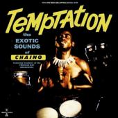 Chaino - Temptation (Seaglass Blue Vinyl) (LP)