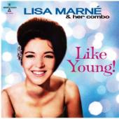Marne, Lisa & Her Combo - Like Young!