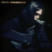 YOUNG, NEIL - Young Shakespeare (LP+CD+DVD) 