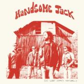 Handsome Jack - Do What Comes Naturally (Clear Red Vinyl) (LP)