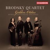 Brodsky Quartet Laura Van Der Heijd - Golden Oldies ' More Favourite Enco