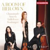 Neave Trio - A Room Of Her Own