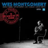 Wes Montgomery - In Paris The Definitive Ortf Record (2CD)