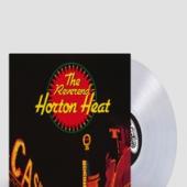Reverend Horton Heat - Liquor In The Front (Crystal Vellum) (LP)