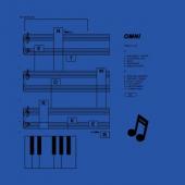 Omni - Networker (Ocean Blue / Loser Edition) (LP)