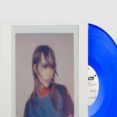Waterhouse, Suki - Milk Teeth (Loser Edition / Blue Transparent) (LP)