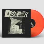 Deeper - Careful(Neon Orange / Loser Edition) (LP)
