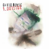 David Bowie - Outside (2LP)
