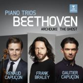 Beethoven, L. Van - Piano Trios Archduke/The Ghost