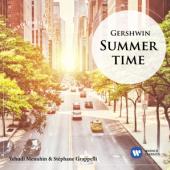 Menuhin, Yehudi - Summertime CD