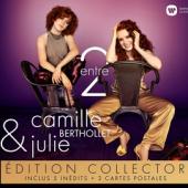 Berthollet, Camille & Julie - Entre 2 CD
