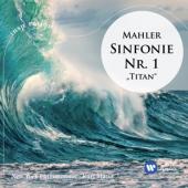 Mahler, G. - Symphony No.1/lieder Eines Fahrenden Gesellen CD
