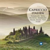 V/a - Capriccio Italien CD