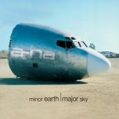 A-Ha - Minor Earth, Major Sky (2CD)