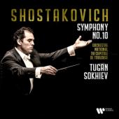 Orchestre National Du Cap - Shostakovich: Symphony No. 10