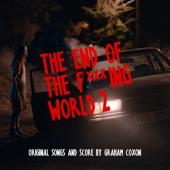 Ost - End Of The F***Ing World 2 (Music By Graham Coxon) (2LP)