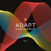 Various Artists - Global Underground Adapt 3