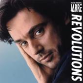 Jarre, Jean-Michel - Revolutions (LP)