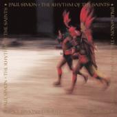 Simon, Paul - The Rhythm Of The Saints (LP)