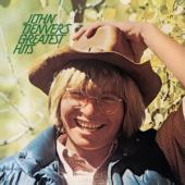 Denver, John - John Denver'S Greatest Hits (LP)
