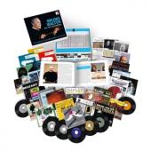 Walter, Bruno - Complete Columbia Album Collection (77CD)