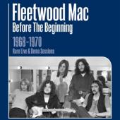 Fleetwood Mac - Before The Beginning (1968-1970) (3CD)