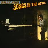 Joel, Billy - Songs In The Attic (LP)