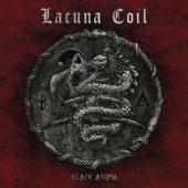 Lacuna Coil - Black Anima (2CD)