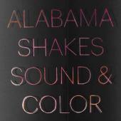 ALABAMA SHAKES - SOUND & COLOR (Del.Ed./Ltd.Ed.)