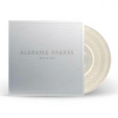 Alabama Shakes - Boys & Girls  (10Th Anniversary / Crystal Clear) (2LP)
