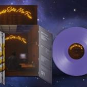 Rhys, Gruff - Sadness Sets Me Free (Purple/Slip Door Sleeve) (LP)