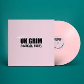 Sleaford Mods - More Uk Grim (Pink) (LP)