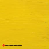 Everything Is Recorded - Everything Is Recorded (Yellow Vinyl) (LP)