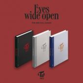 Twice - Eyes Wide Open - Story Version (BOX)