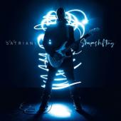 Satriani, Joe - Shapeshifting (LP)