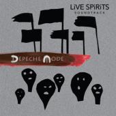 Depeche Mode - Live Spirits Soundtrack (2CD)