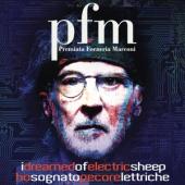 Premiata Forneria Marconi - I Dreamed Of Electric Sheep (2LP+2CD)
