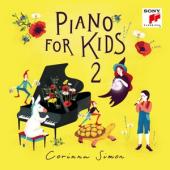 Simon, Corinna - Piano For Kids Ii