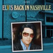 Presley, Elvis - Back In Nashville (2LP)