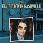 Presley, Elvis - Back In Nashville (4CD)