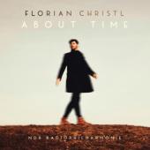 Christl, Florian / Ndr Ra - About Time (LP)