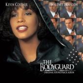 Houston, Whitney - The Bodyguard - Original Soundtrack Album (30Th Anniversary) (LP)