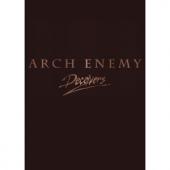 Arch Enemy - Deceivers (Incl. Tote Bag & Metal Pin)