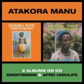 Manu, Atakora - Omintiminim / Afro Highlife