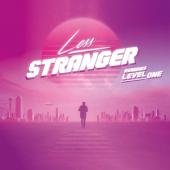 Less - Stranger Remixes Level One (LP)