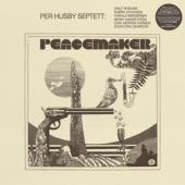 Husby, Per -Septett- - Peacemaker
