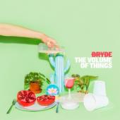 Bryde - Volume Of Things (LP)