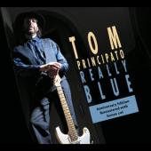 Principato, Tom - Really Blue (25Th Anniversary Edition)